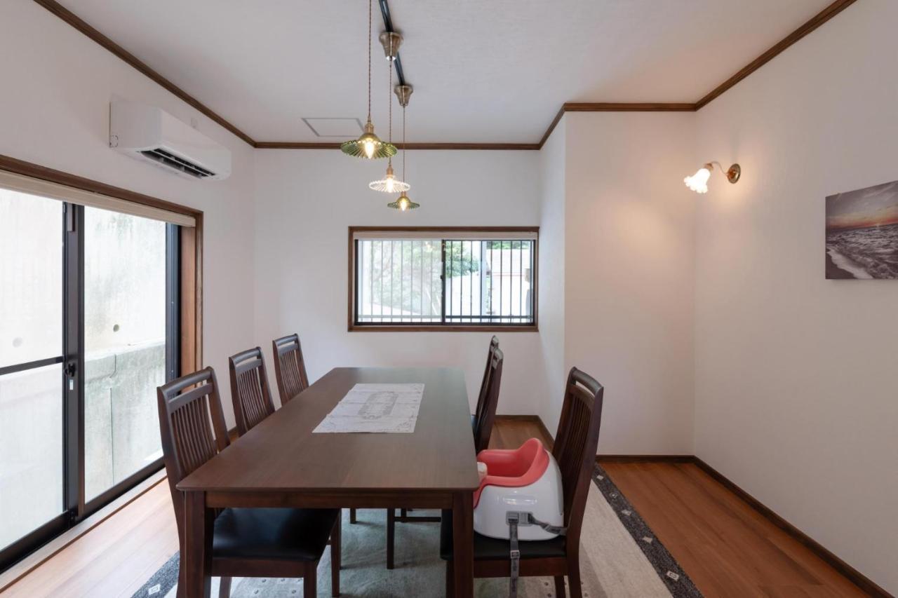 Oceanstay Shirato - Vacation Stay 74540V Kami Amakusa Ngoại thất bức ảnh